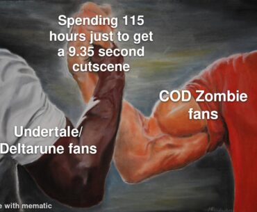 Are there any other fanbases that are like this?