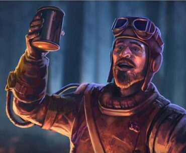 Do you guys agree with nikolai's poisoning his friends rule? is he stupid?