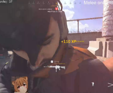 Insane noscope I accidently hit