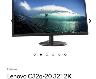 Is this a decent monitor for casual gaming?