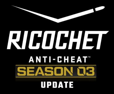 RICOCHET ANTI-CHEAT PROGRESS REPORT – CALL OF DUTY®: MODERN WARFARE® II AND WARZONE™ 2.0 SEASON 03 UPDATE