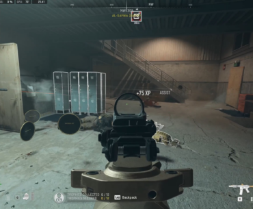 I thought they were bots.