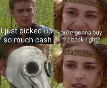 *gasmask noises*