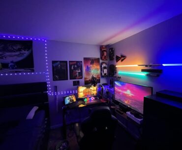 My first attempt (suggestions very welcome)