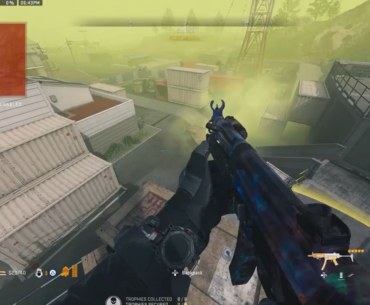 Anyone know what happened here? Says 3 people alive but there’s clearly no one. I win the game as I’m 1 HP which tells me this is surely a glitch right?