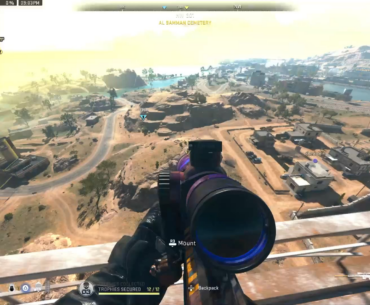 Really happy 1-shot snipers are back