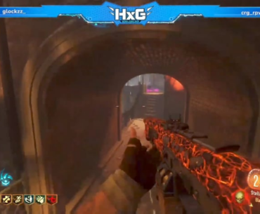Carried 3 randoms through Shadows EE without any voice communication