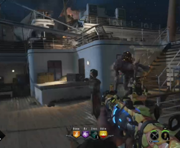 Not the best way to end the camo grind but...it is done