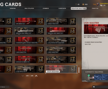 Finally, a jack of all trades... AMA i guess