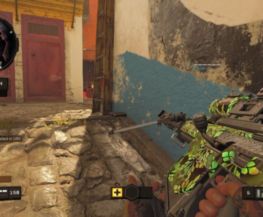 what a clip