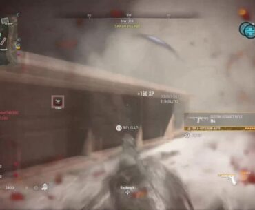 Squad Wipe with my pistol