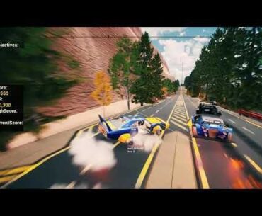 Future road [Update my game generator]