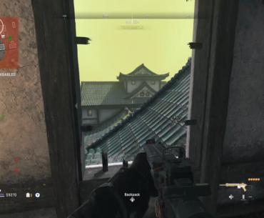 It may not be super impressive but I managed to pull off a 1v4 for the W.