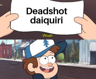 Everyone on keyboard can relate