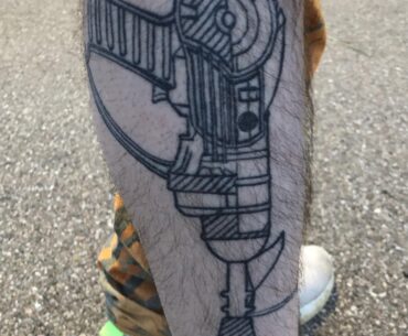 I got a Raygun