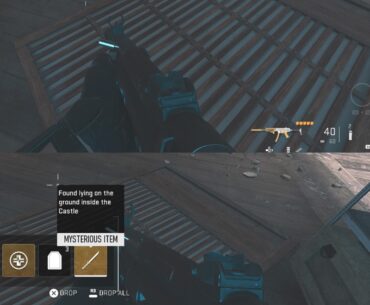Found this right now, what do I win Activision? Is that some Easter egg hunt?