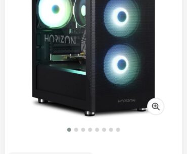 Is this PC worth it? It says in the description it can run GTA V at high settings. I’ve never owned a PC before but I might buy this and upgrade parts in the future.