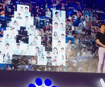 China Says Chatbots Must Toe the Party Line