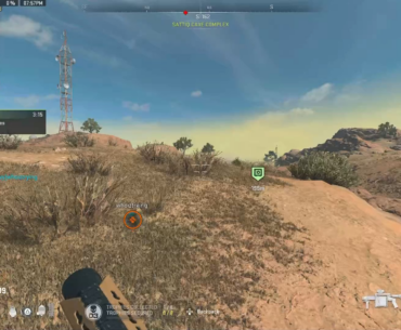 Little GL Action