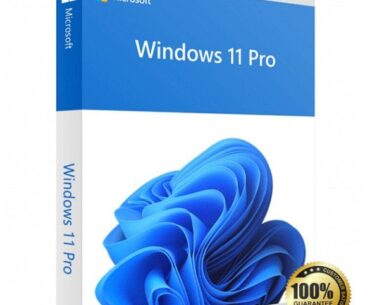 Estar Sunday Sales! Buy Microsoft Windows 11 Pro License for Only $27.99 And Get Up to 70% Off (Use Promo code: Esta30)
