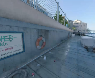 Out of bounds #3 - New GTA 6 video got leaked