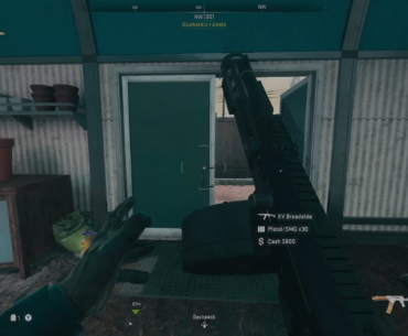 Cheating or blame the Kill cam?