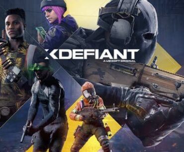 Free XDefiant Closed Beta Keys