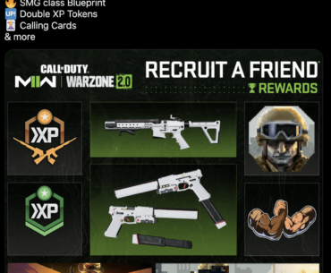 If you don't believe that WZ2 is bleeding players, then please explain their new program to try and get back players who haven't played in months