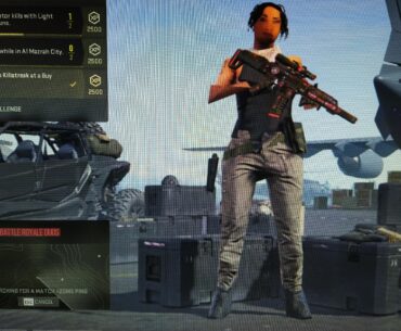 Warzone 2 PS1 Edition
