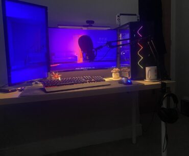 Pretty happy with it