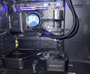 GAMING RIG