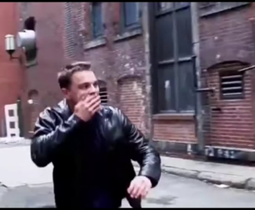 when you buy that one teammate back
