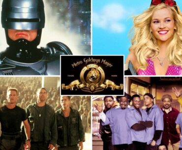Robocop Revival
