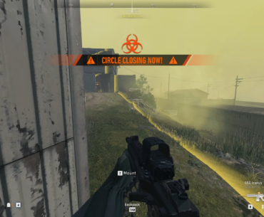 Imagine this happening during a 1v1...