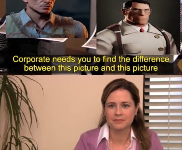 Literally the same