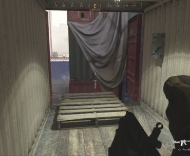Lmao😂(what other weapons have attachments that cancel out other attachment slots?)