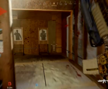 I feel like those finishing moves got a little out of hand, IW...