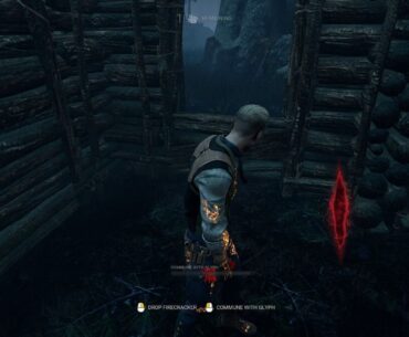 Glyphs on Revelations due to Void zombie