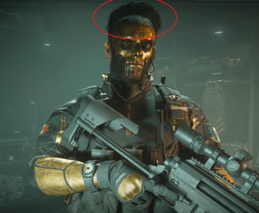 30$ skin and broken...