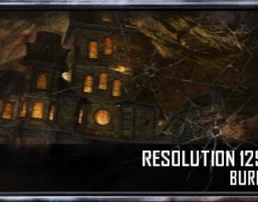 Resolution 1295. What are your thoughts?