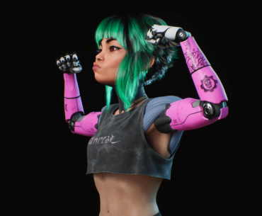 FLEX by J Hill