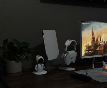 Ditched the Costco standing desk & switched to IKEA desk setup