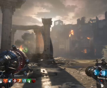 Finally I did it