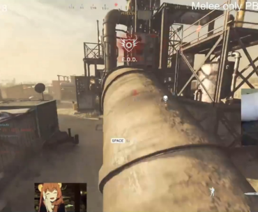 I will never hit a clip this insane ever again.