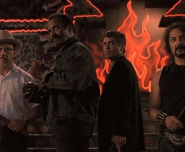 When we getting a map with these 4