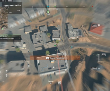The knife is meta