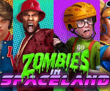 Would y’all like to see another COD infinite warfare Zombie 2? Maybe with a new cast