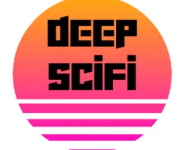 Stumbled upon this hidden gem: a YouTube channel where AI creates mind-blowing sci-fi content! DeepSciFi!