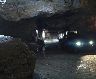 Hot take: Azhir cave's one of the most underrated maps in recent CoD history, dare I say downright overhated.