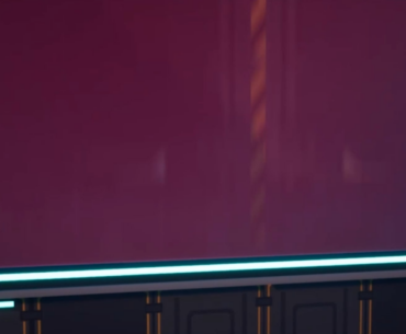 Cyberpunk X Cherry Blossom - ArcRunner (PC, Steam)